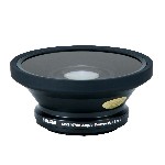 Wide Angle Conversion Lenses