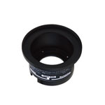 DX-GE5 ADAPTER RING FOR CLOSE UP LENS 125, SS-58124