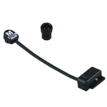 OPTIONAL SYNC CORD CONNECTOR-MANUAL, SS-50122