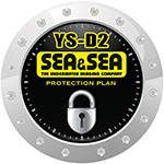SEA&SEA PROTECTION PLAN - YS-D2/J STROBE