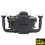 MDX-Z7 U/W Housing for Nikon Z7/Z6 Mirrorless Camera, SS-06189
