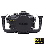MDX-R U/W Housing for Canon EOS R Mirrorless Camera, SS-06190