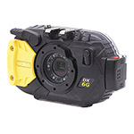 DX-6G Compact Camera & Housing Set, SS-06667