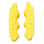 GRIP PLUS Silicone Handle Insert for MDX Housing Grips (Yellow), SS-22142