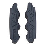 GRIP PLUS Silicone Handle Insert for MDX Housing Grips (Grey), SS-22142